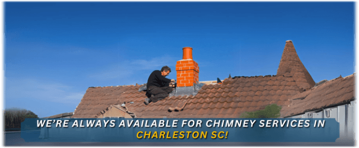 Chimney Repair Charleston SC