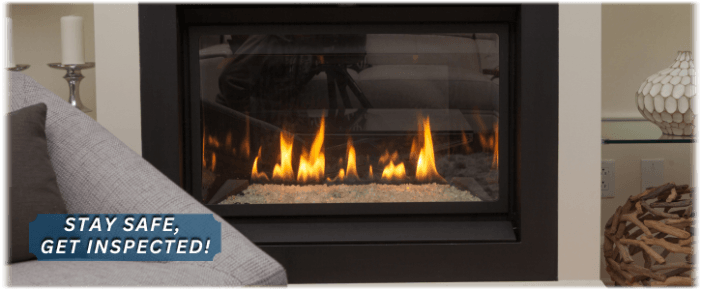 Chimney and Fireplace Inspection Charleston SC