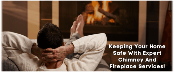 Charleston SC Chimney Sweep