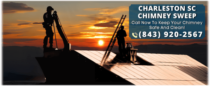 Chimney Sweep Charleston SC